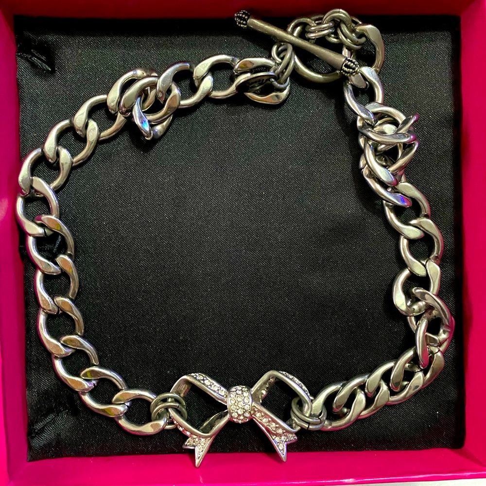 Juicy Couture Necklace